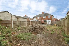 Gainford Road, Moorends, Doncaster