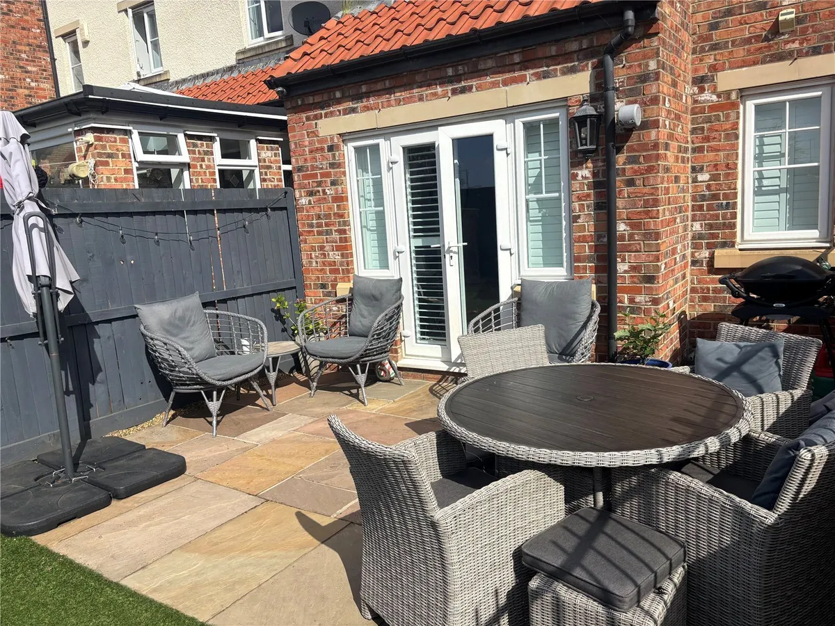 Micklethwaite Grove, Wetherby, LS22