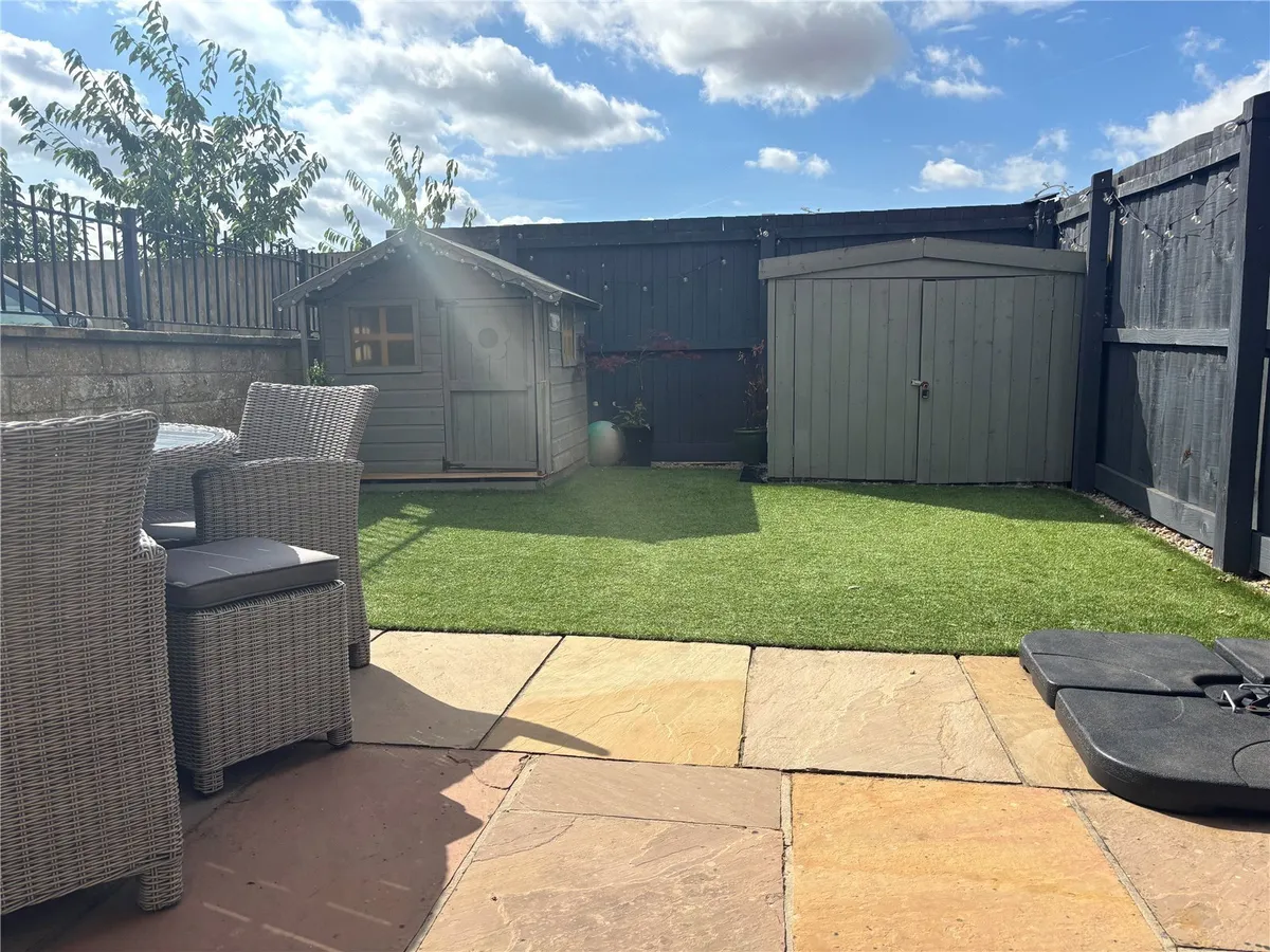Micklethwaite Grove, Wetherby, LS22