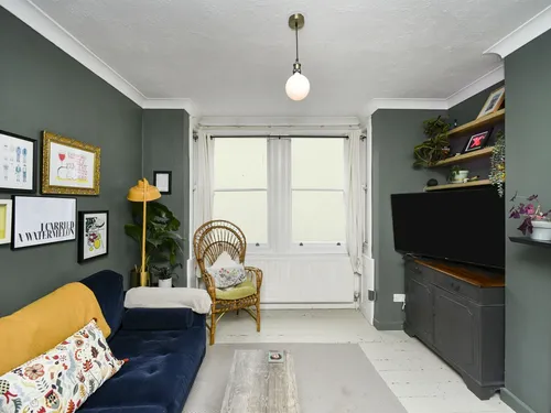 Dyke Road Drive, Brightonphoto