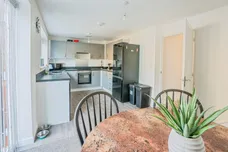 South Moor Drive, Goldthorpe, Rotherham