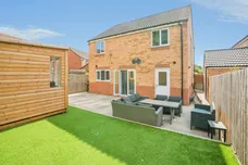 South Moor Drive, Goldthorpe, Rotherham