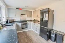 South Moor Drive, Goldthorpe, Rotherham