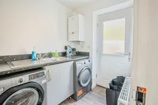 South Moor Drive, Goldthorpe, Rotherham