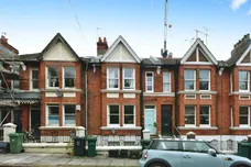 Dyke Road Drive, Brighton