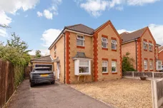Buttercup Way, SOUTHMINSTER