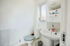 South Moor Drive, Goldthorpe, Rotherham