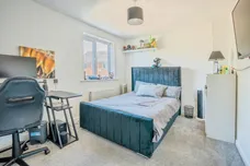 South Moor Drive, Goldthorpe, Rotherham