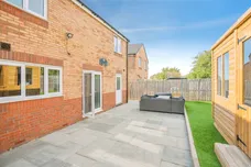 South Moor Drive, Goldthorpe, Rotherham