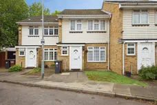 Wilmington Gardens, Barking
