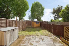 Wilmington Gardens, Barking