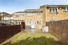 Wilmington Gardens, Barking