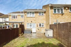 Wilmington Gardens, Barking
