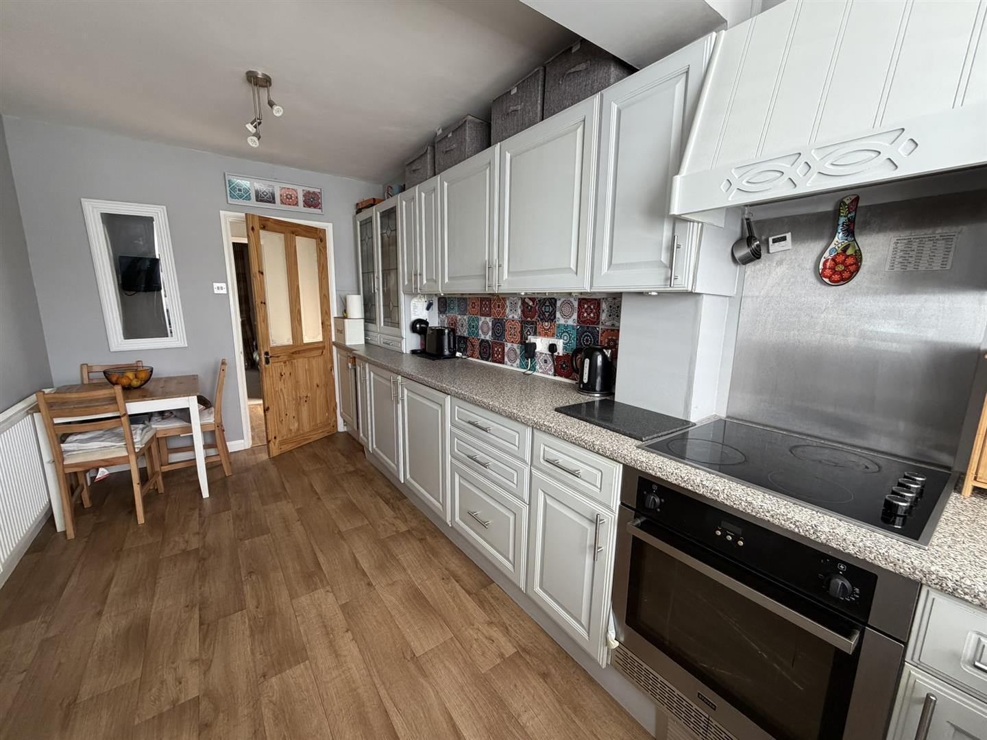 Greenwood Close, Byfield, Daventry Image 3