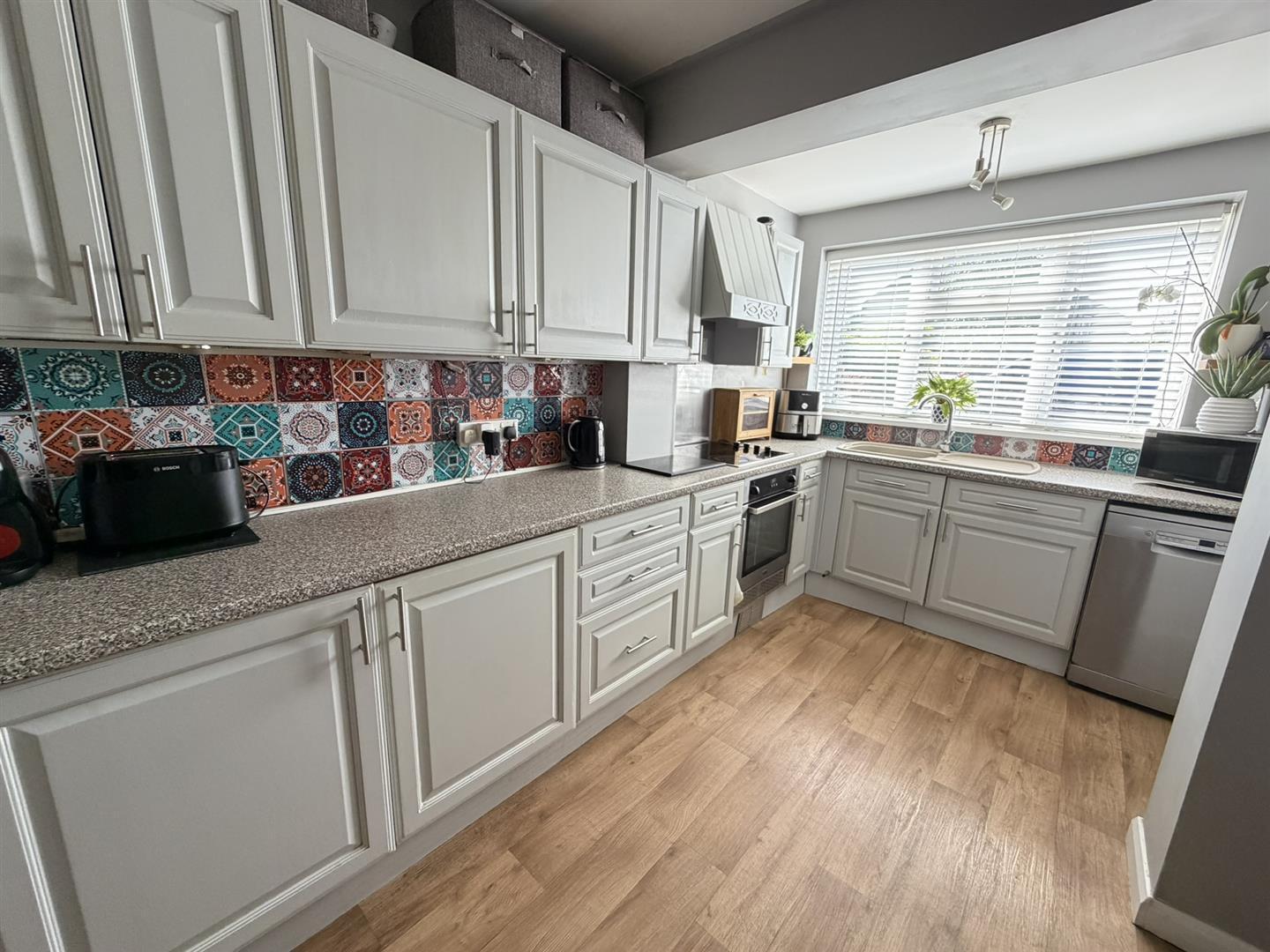 Greenwood Close, Byfield, Daventry Image 5