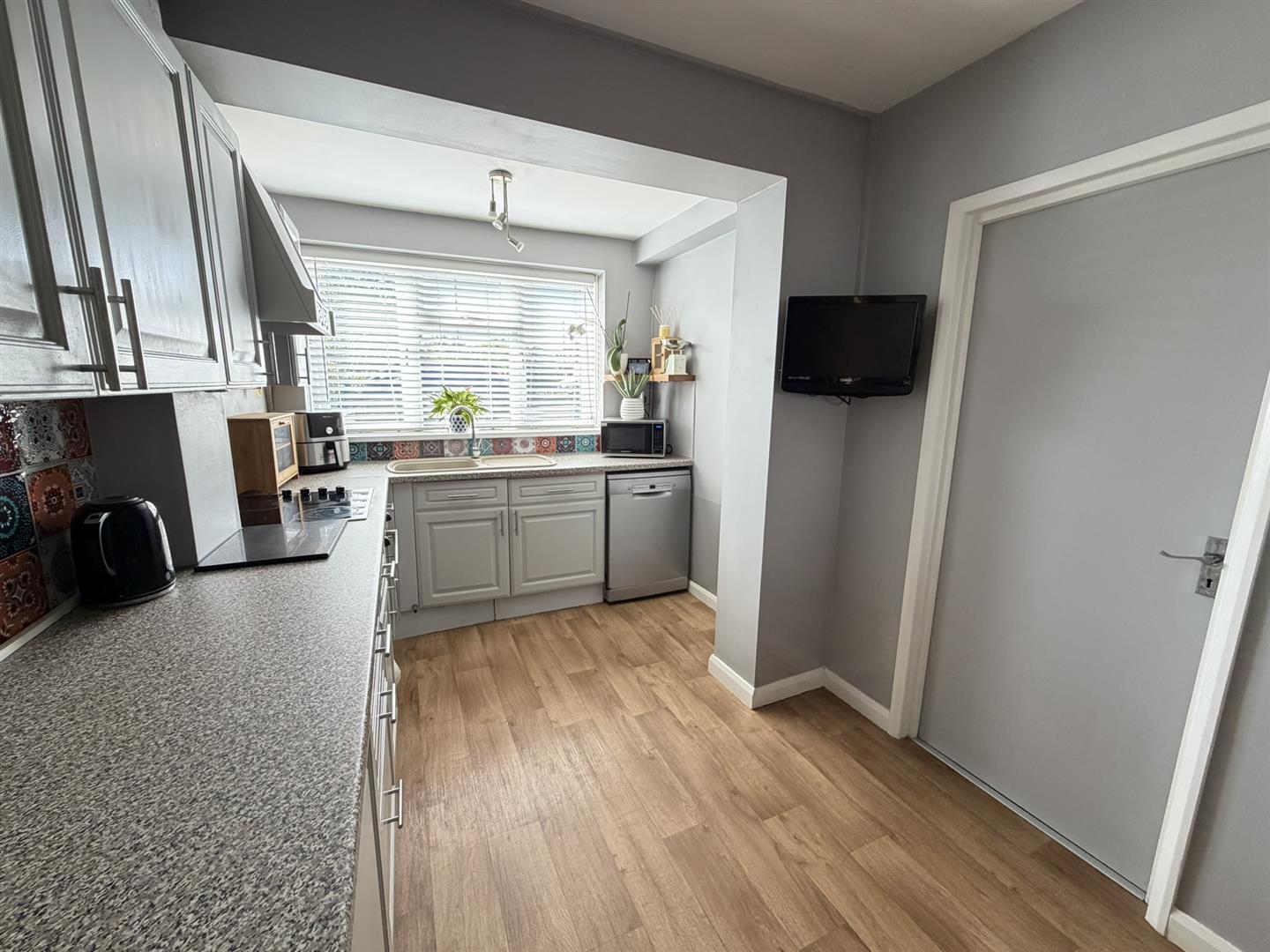 Greenwood Close, Byfield, Daventry Image 6
