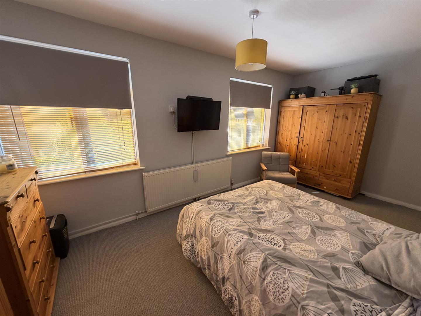 Greenwood Close, Byfield, Daventry Image 11