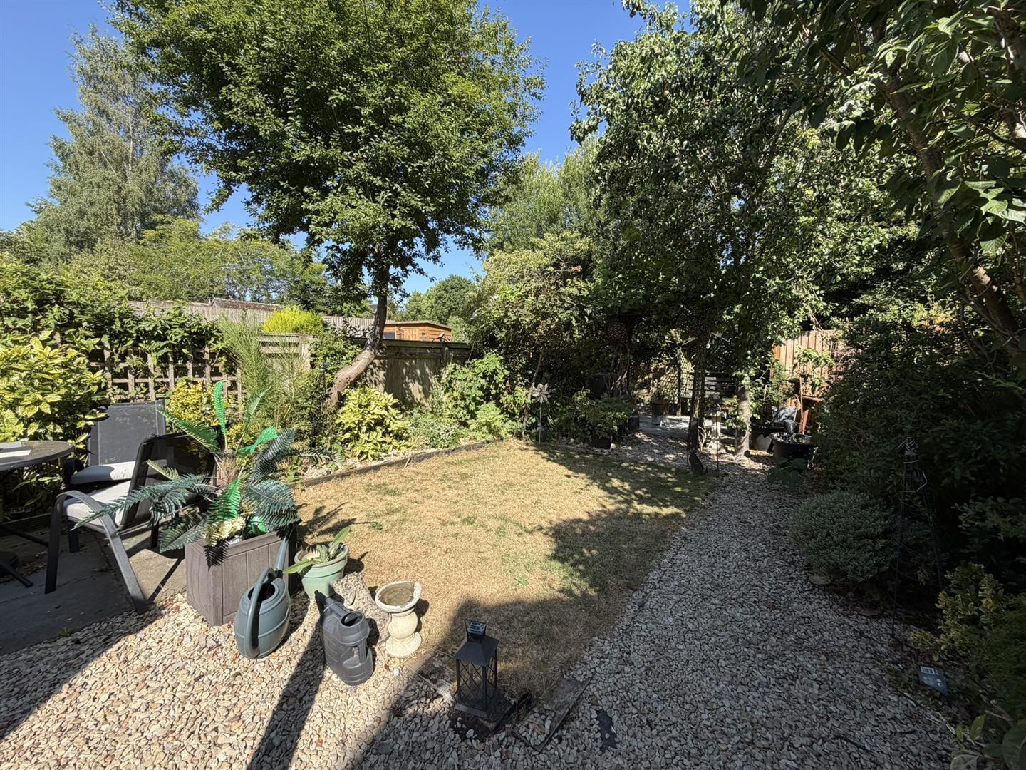 Greenwood Close, Byfield, Daventry Image 15
