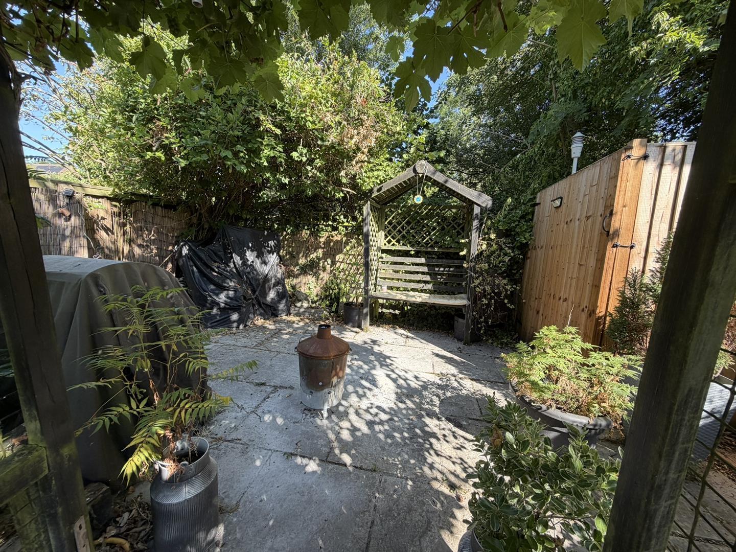 Greenwood Close, Byfield, Daventry Image 16