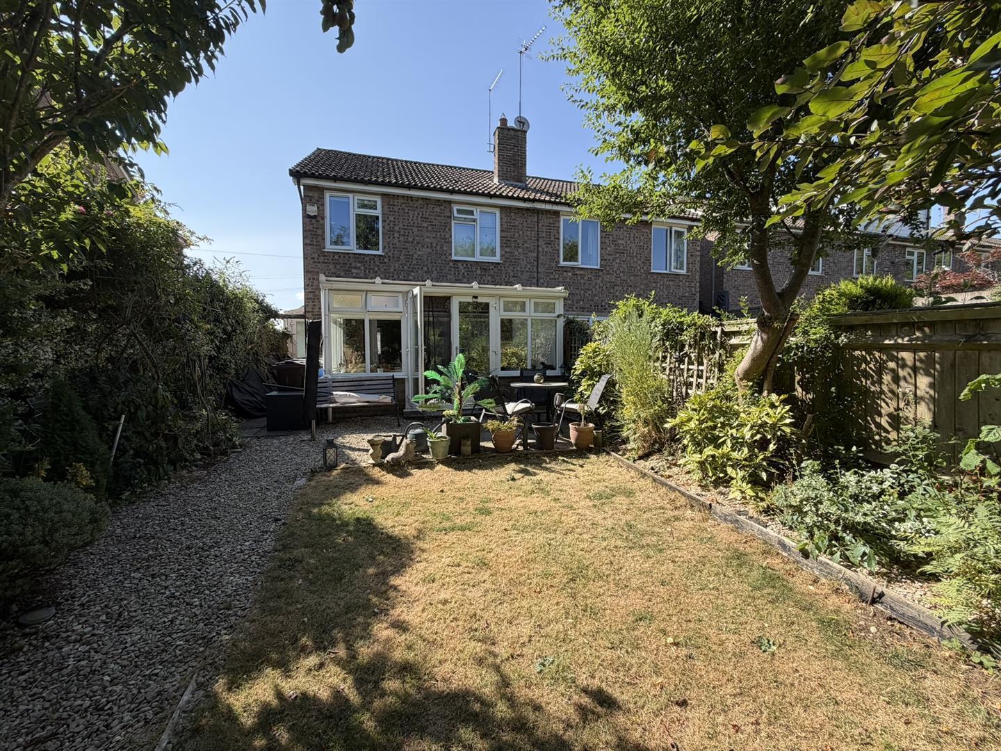 Greenwood Close, Byfield, Daventry Image 17
