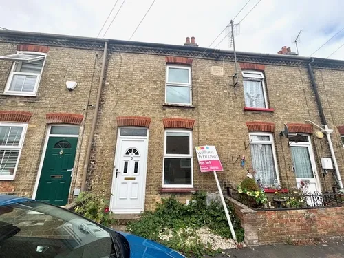 Windsor Street, DOWNHAM MARKETphoto