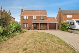 Property responsive