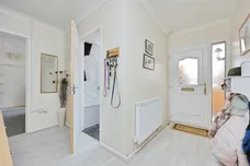 Hillcrest Avenue, Dereham