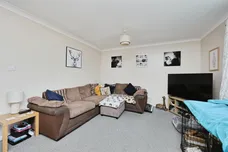 Hillcrest Avenue, Dereham
