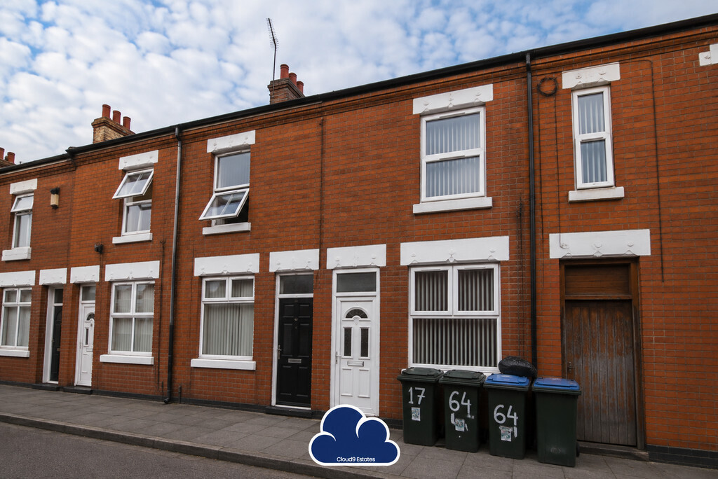 Chandos Street, Coventry Image 10