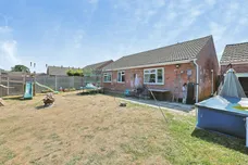 Hillcrest Avenue, Dereham