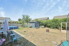 Hillcrest Avenue, Dereham