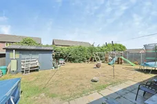 Hillcrest Avenue, Dereham