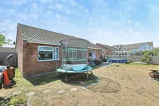 Hillcrest Avenue, Dereham