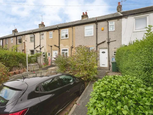 Bowling Park Drive, Bradfordphoto