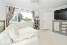 Manor Road, Stilton, Peterborough