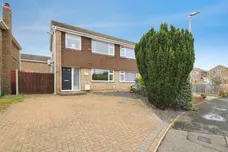 Manor Road, Stilton, Peterborough