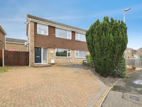 Manor Road, Stilton, Peterboroughphoto