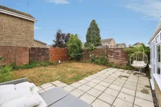 Manor Road, Stilton, Peterborough