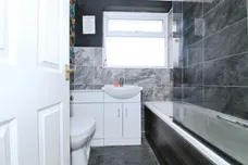 Manor Road, Stilton, Peterborough
