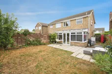 Manor Road, Stilton, Peterborough