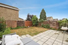 Manor Road, Stilton, Peterborough
