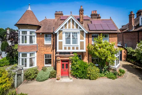 Granville Road, Sevenoaks, TN13