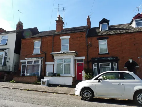 Houghton Road, GRANTHAMphoto