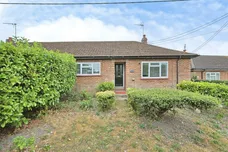 St. Michaels Crescent, Great Cressingham, Thetford