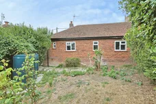 St. Michaels Crescent, Great Cressingham, Thetford
