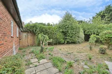 St. Michaels Crescent, Great Cressingham, Thetford