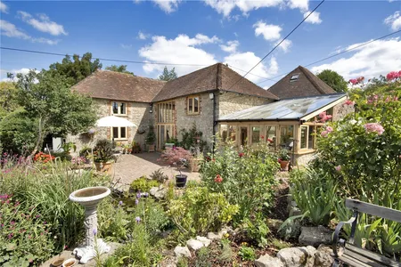 Basted Lane, Crouch, TN15
