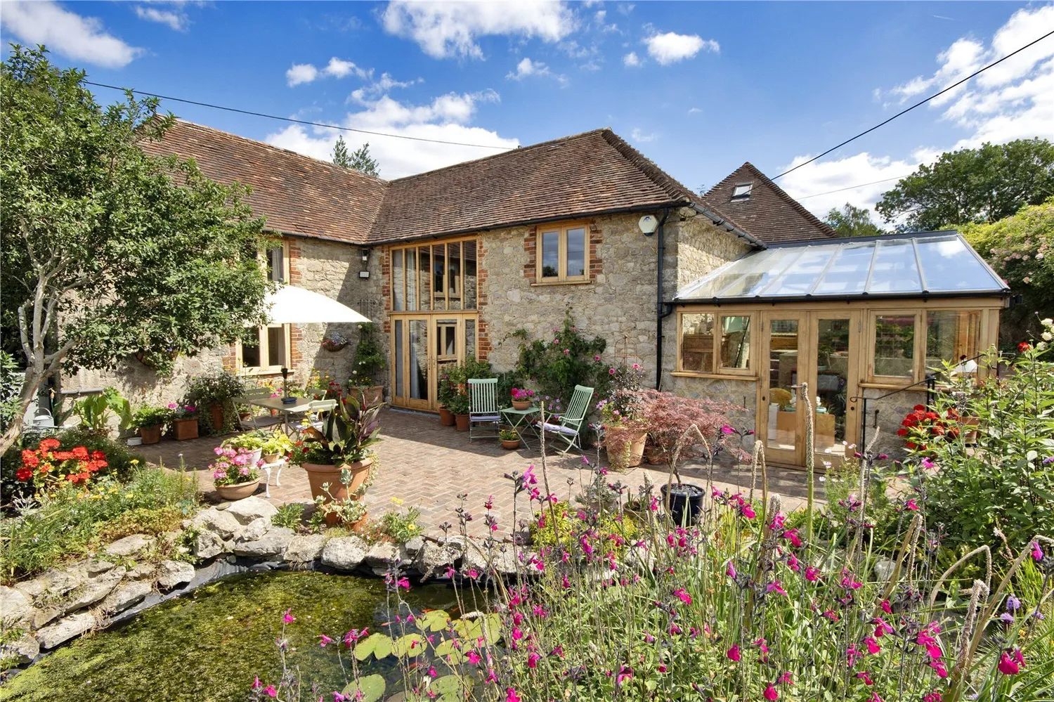 Basted Lane, Crouch, TN15 photo 15