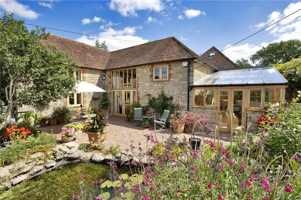 Basted Lane, Crouch, TN15 photo 15
