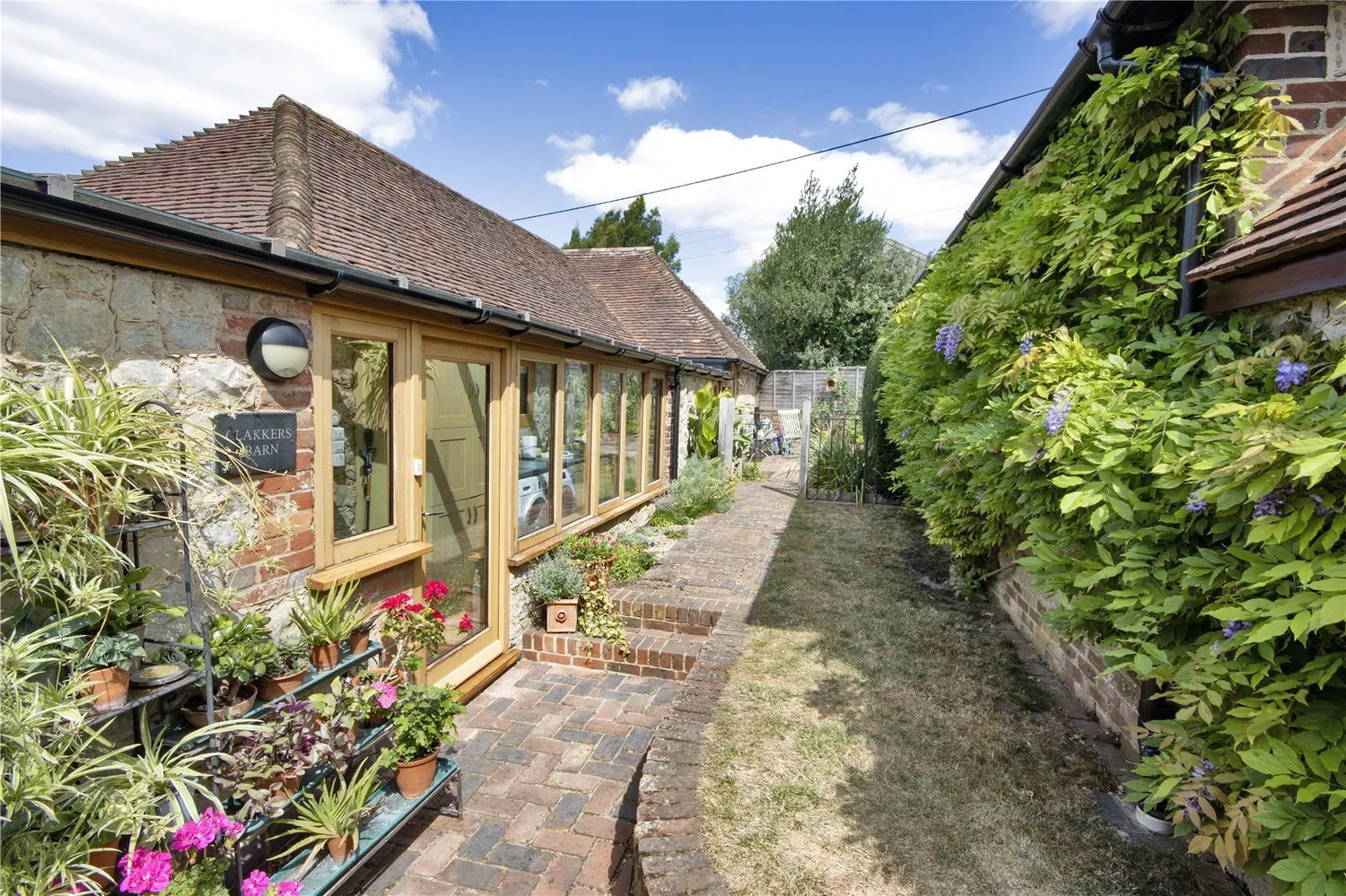 Basted Lane, Crouch, TN15 photo 17
